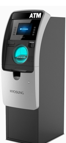 wholesale-atm-machines-Hyosung-Halo ATM-Machine