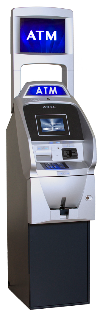 Triton Argo ATM Machine